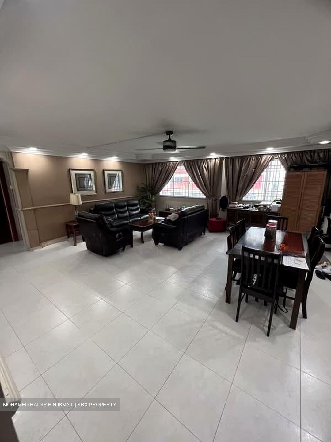 Blk 653 Nee Soon Central View (Yishun), HDB 4 Rooms #548494561